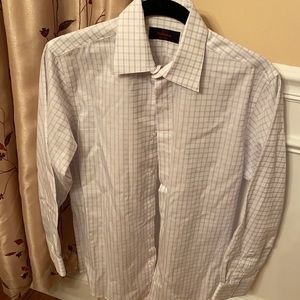 Princeton button down shirt